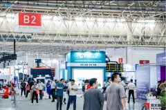 聚焦智能制制2025武汉国际工业从动化博览会帮力