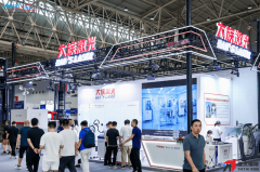 相约传感器及伺服电机2025武汉工博会武汉工业从